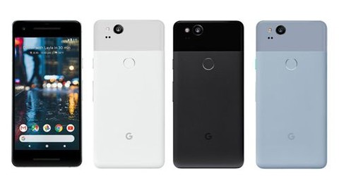 Google Pixel 2 ve Pixel 2 XL kamera örnekleri