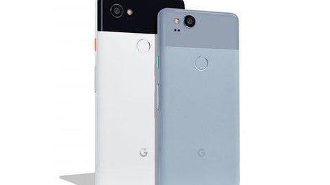 Pixel 2'de neden kulaklık girişi yok?