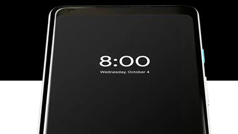 Google Pixel 2, Galaxy S8, LG G6 ve iPhone 8 özellik karşılaştırması