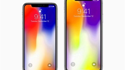 iPhone X Plus nasıl olacak?