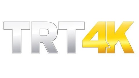 TRT 4K, 2K olarak YouTube'dan canlı yayın yapıyor!