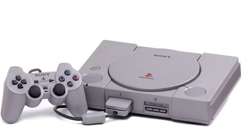 PS1 oyunlarını tarayıcınızdan oynayın!