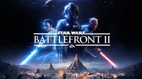 Star Wars Battlefront 2 açık betası bugün başlıyor!