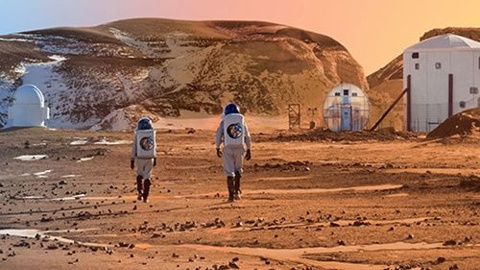 NASA, astronotlarının genetik yapısını değiştiriyor!