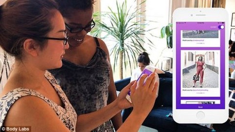 Online kıyafet deneme dönemi başlıyor!