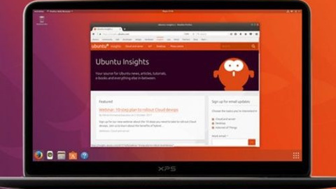Ubuntu 17.10 Artful Aardvark yayınlandı!