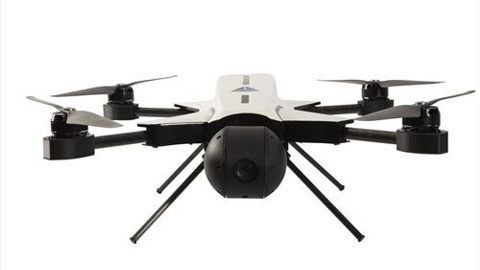 Yerli savaş drone'ları göreve hazır!
