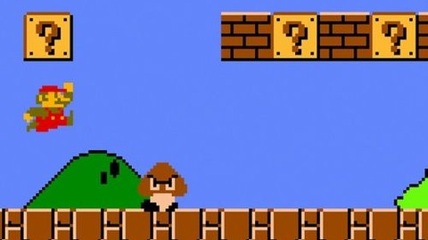 Super Mario Bros.'u bitirme rekoru kırıldı!