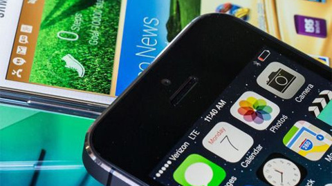 Hakimler Apple ve Samsung'dan bıktı