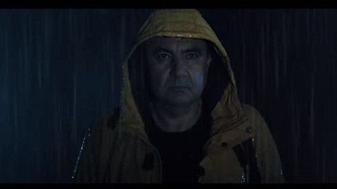Sadettin Teksoy, Stranger Things 2'de!