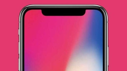 Yeni iPhone'da çentik olmayabilir!