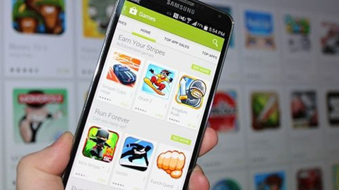 Kısa süreliğine ücretsiz Android uygulamaları!