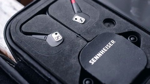 Sennheiser IE 80 S inceleme