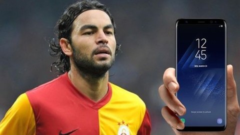 Selçuk İnan, Samsung'a dava açıyor!