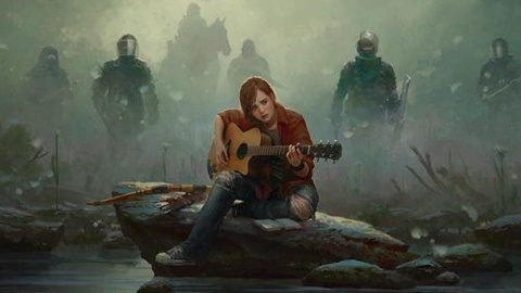 The Last of Us: Part II için yeni bir fragman yayınlandı!