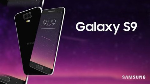Galaxy S9 ile gelecek 9 yeni özellik