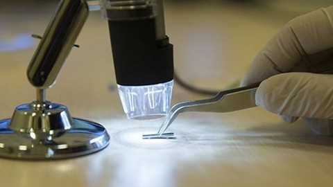 ODTÜ'lülerden su analizine hız kazandıran teknoloji!