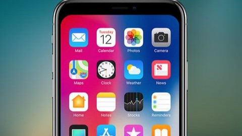 iPhone X sahipleri için muhteşem uygulama!