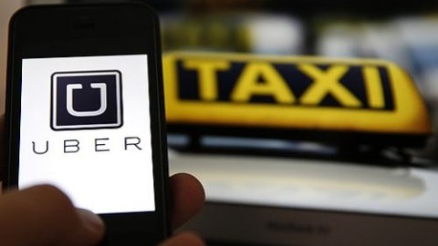 Uber, cinsel istismar ile mücadele için kolları sıvadı