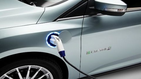 Ford, Çinlilerle muazzam bir anlaşmaya imza attı!