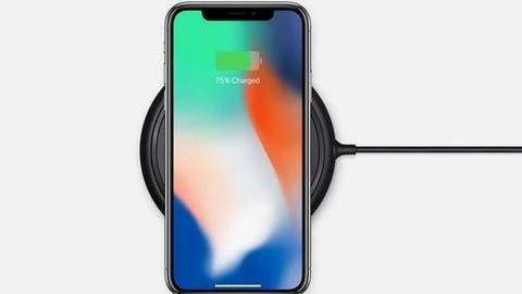 Apple'dan iPhone X için Türkçe reklam!