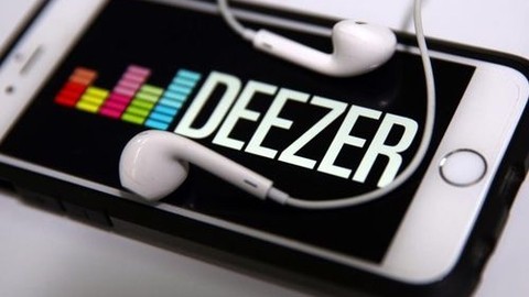 Deezer, müzikte kayıpsız ses sunuyor!