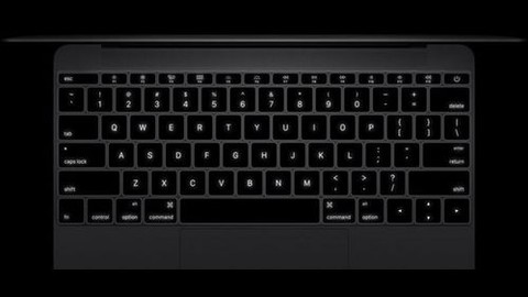 MacBook'ta medya tuşu nasıl düzeltilir?