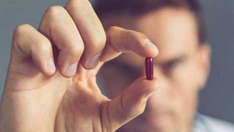 Dünyanın ilk akıllı hapı onay aldı!