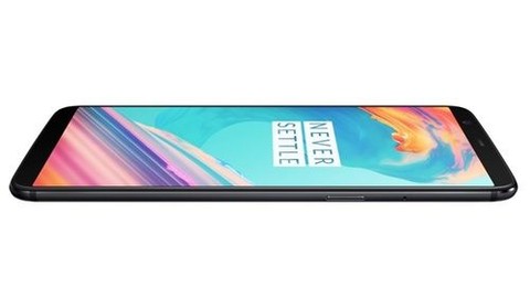 Donanım canavarı OnePlus 5T resmen tanıtıldı!