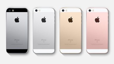 2018'de iPhone SE 2 geliyor!
