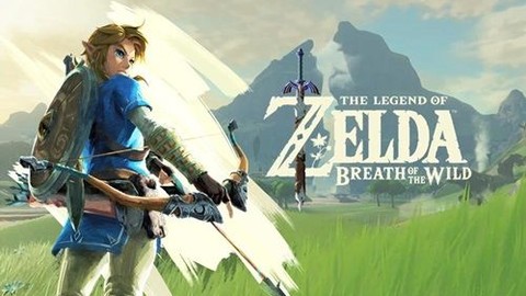 The Legend of Zelda: Breath of the Wild inceleme