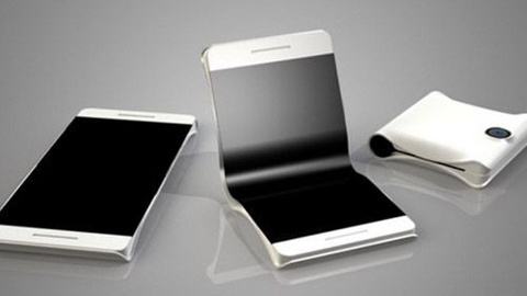 Apple'dan OLED ekran atılımı