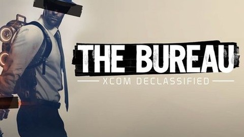 Ücretsiz olarak The Bureau: XCOM Declassified alın!