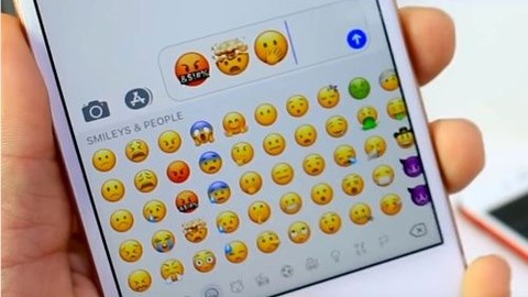 iOS 11.2 ile emojiler değişti