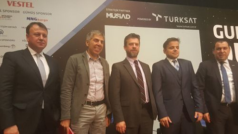 "4.5G Teknolojileri ve 5G Vizyonu" Konferansı Gerçekleşti
