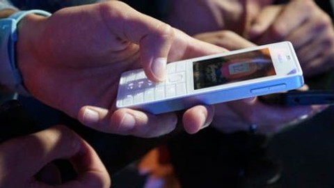 Yeni Nokia 515 ile tanıştınız mı?