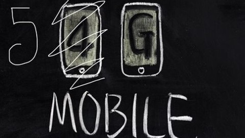 Ericsson, 5G'de hız artıran teknolojileri test ediyor