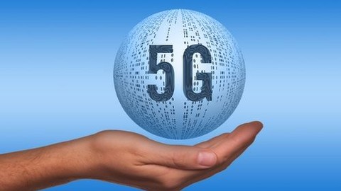 Huawei'den 5G için önemli işbirliği!
