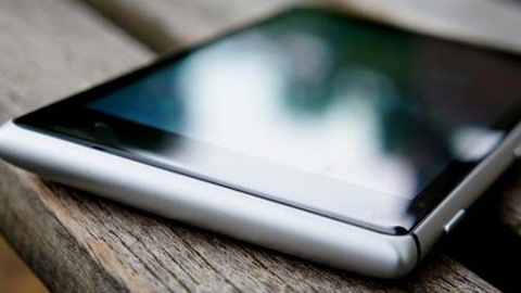 Nokia Lumia 925 video kaydı testi