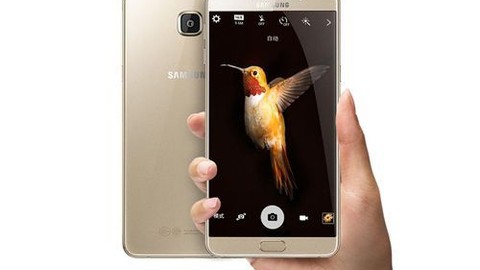 Samsung 5000 mAh batarya ile bir akıllı telefon duyuracak