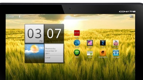Acer Aspire V3 Japonyada satışa sunuldu