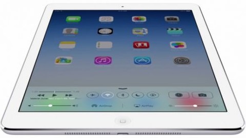 Apple iPad Air 2 pil ömrü testi: Apple'ın iddiaları fos çıktı