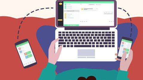 AirDroid artık internetsiz de çalışıyor!