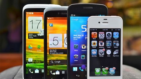 Son zamanlarda en çok hangi telefonlar sattı?