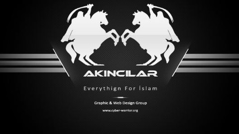 AKINCILAR adlı hacker grubundan Redhack'e cevap gecikmedi!
