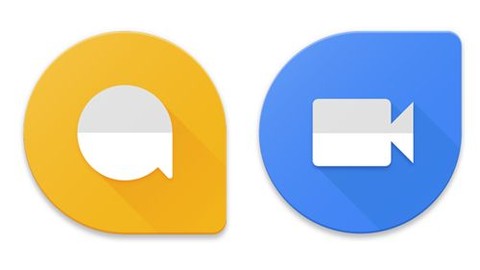 Google'ın mesajlaşma uygulaması Allo kullanıma sunuluyor