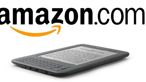 Amazon Kindle Fire 2 yakında!