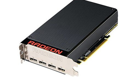 AMD Ekran Kartları DMI 2.0a ve DisplayPort 1.3 Desteği Alacak