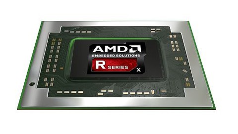 AMD Yeni  nesil R-Serisi işlemcileriyle liderlik koltuğuna oturdu!