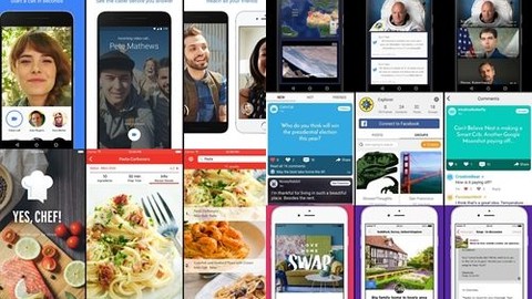 Haftanın en iyi yeni uygulamaları (iOS ve Android)